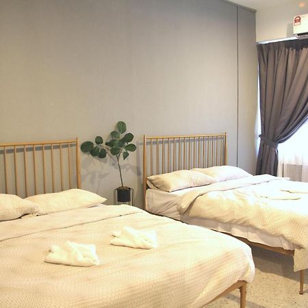 Mom Mark Inn George Town Ngoại thất bức ảnh