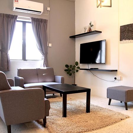Mom Mark Inn George Town Ngoại thất bức ảnh