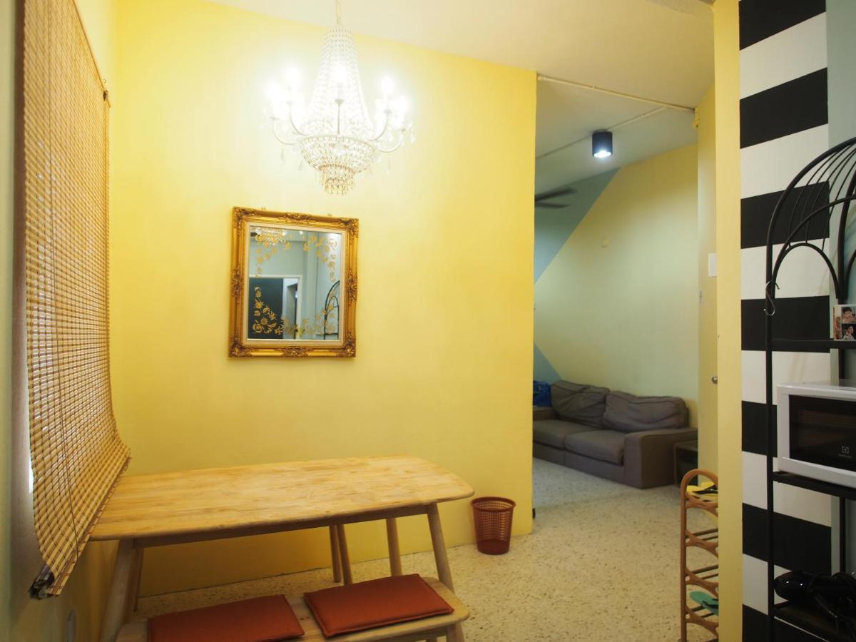 Mom Mark Inn George Town Ngoại thất bức ảnh