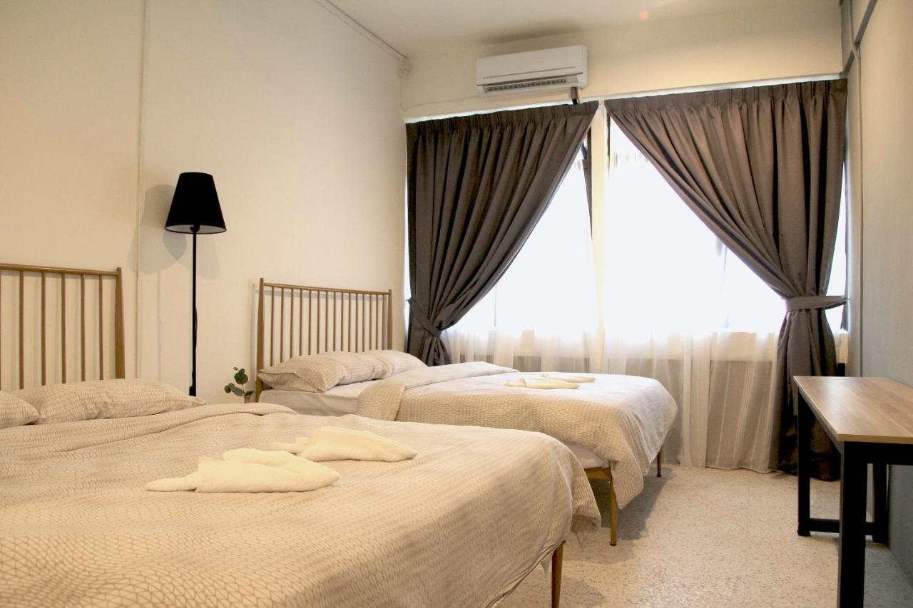 Mom Mark Inn George Town Ngoại thất bức ảnh