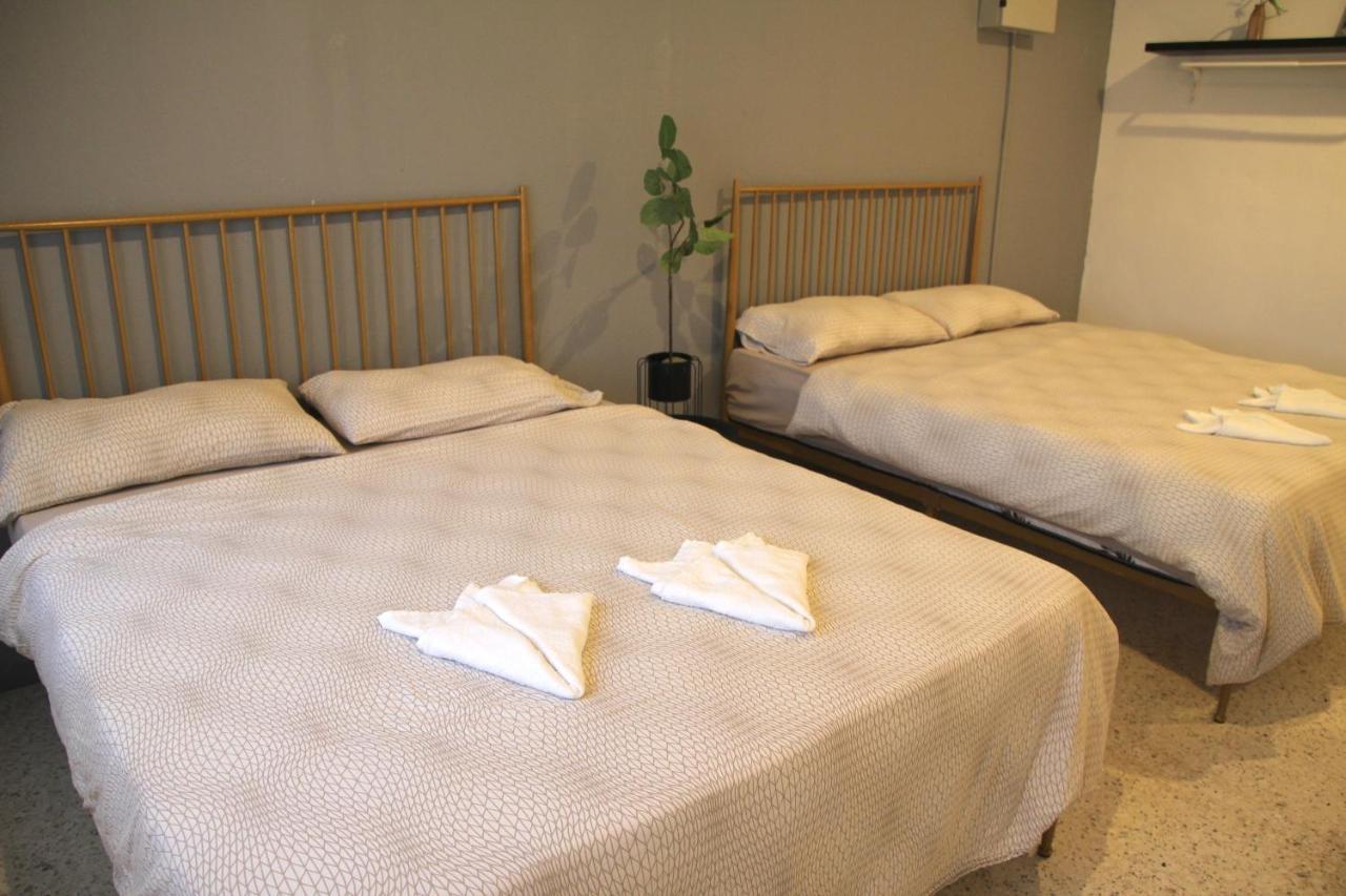 Mom Mark Inn George Town Ngoại thất bức ảnh