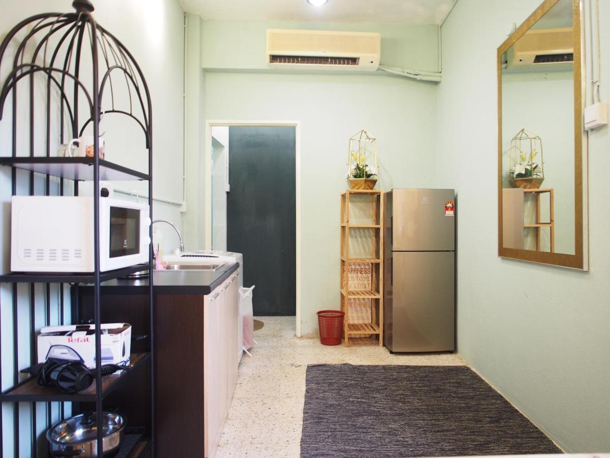 Mom Mark Inn George Town Ngoại thất bức ảnh