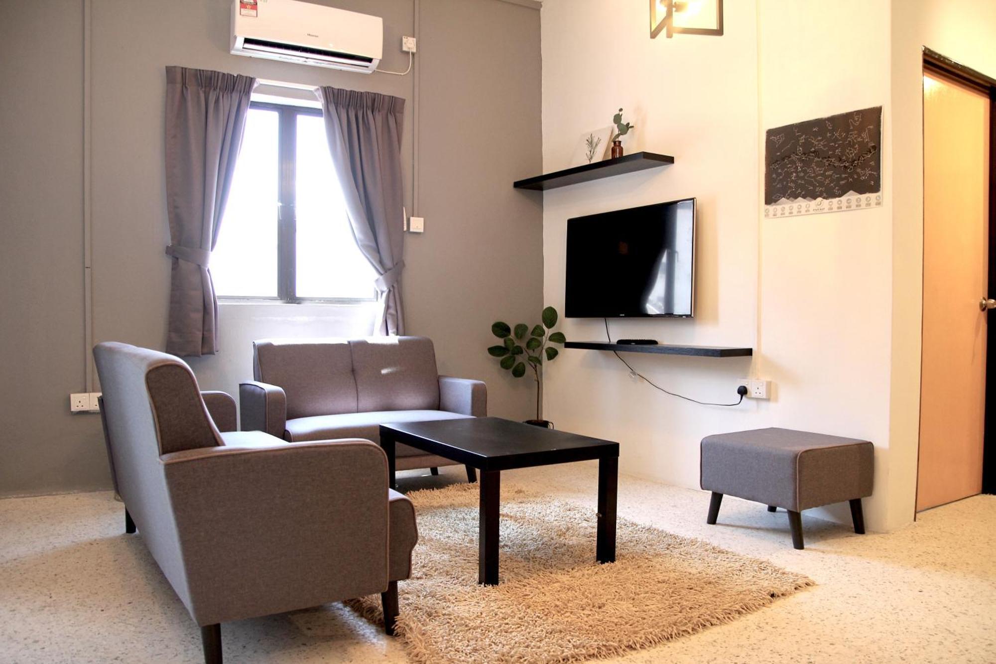 Mom Mark Inn George Town Ngoại thất bức ảnh