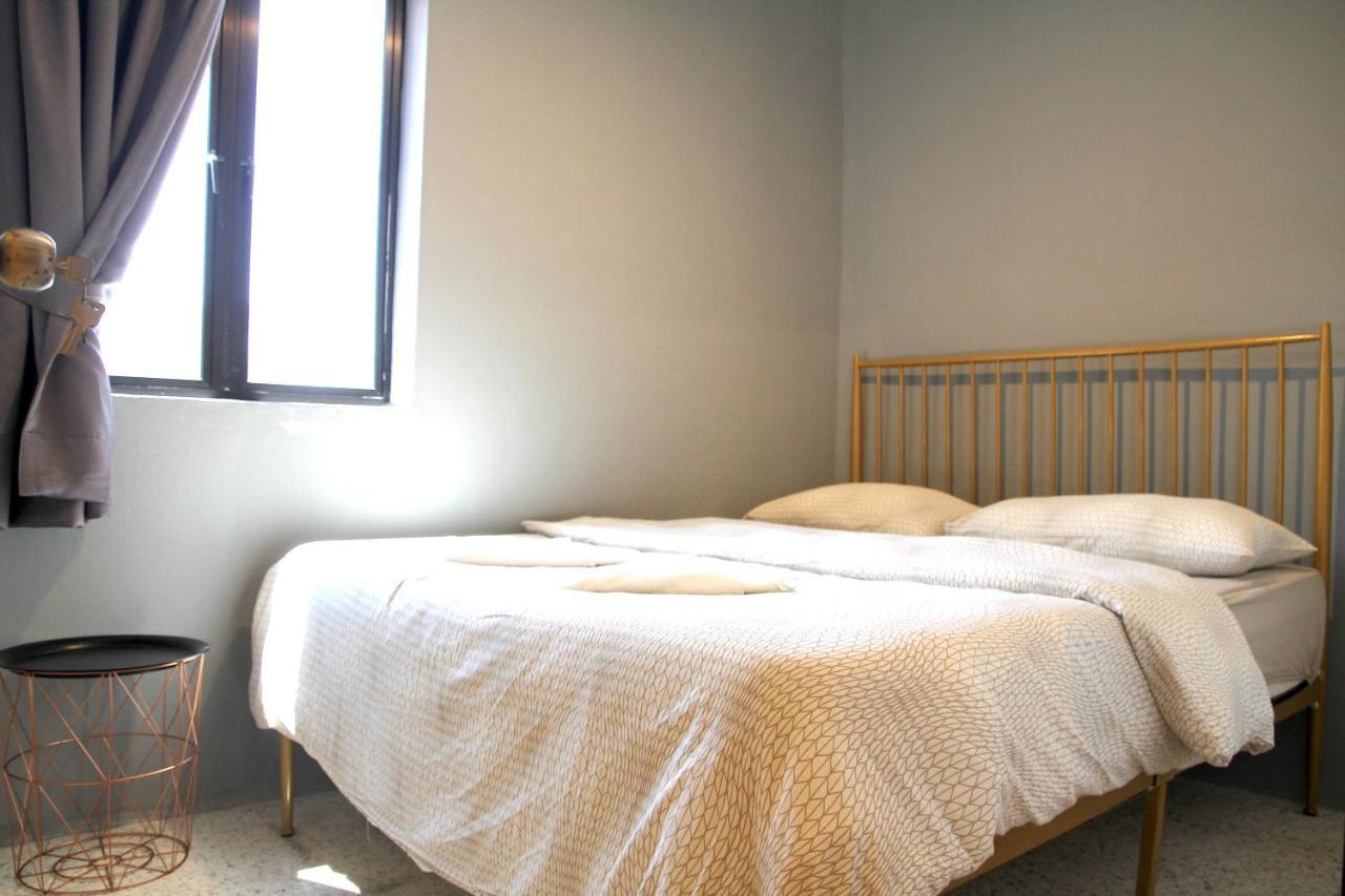 Mom Mark Inn George Town Ngoại thất bức ảnh